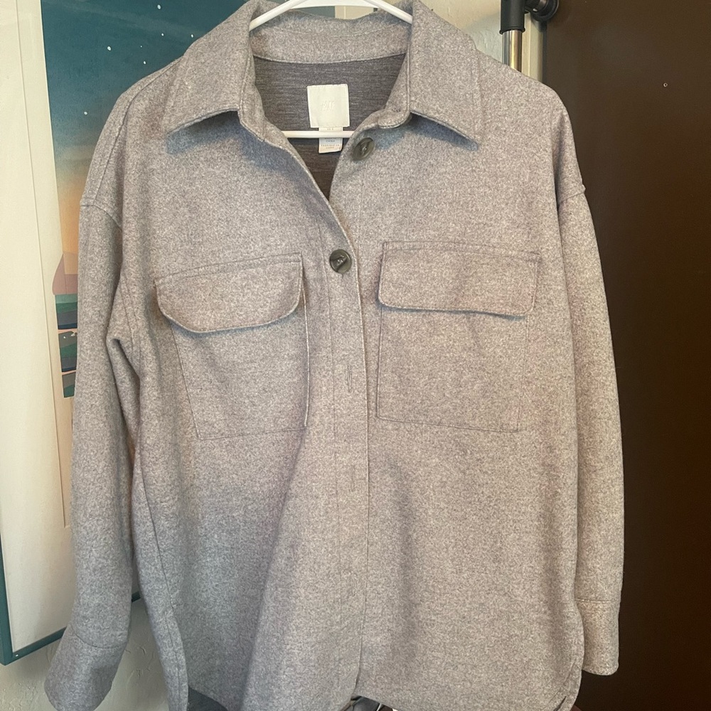 H&M Jacket